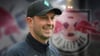 Ole Werner ist neuer Trainer von RB Leipzig.