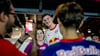 Benjamin Sesko fordert wohl viel für einen Wechsel von RB zu Arsenal London. Zu viel?