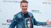Der ehemalige "Big Brother"-Star Jürgen Milski engagiert sich bei "RTL Wir helfen Kindern".
