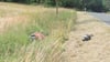 Ein Motorradfahrer wurde bei einem Unfall auf der L22 zwischen Kusey und Klötze schwer verletzt.