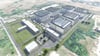 Der Mutterkonzern des Discounters Lidl plant im brandenburgischen  Lübbenau ein  großes Rechenzentrum. Geplant sind sechs Datacenter mit Servern, ein Verwaltungskomplex und ein Umspannwerk. 