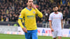 Vor dem Abschied nach Hamburg: Braunschweigs Rayan Philippe.