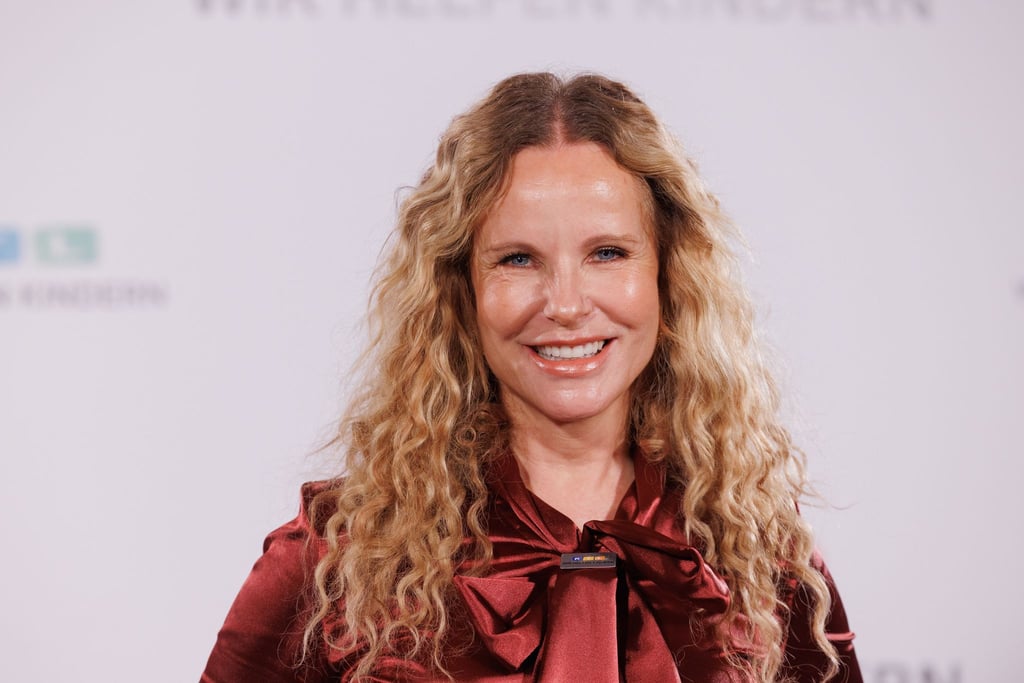Katja Burkard musste operiert werden. (Achivbild)