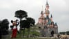 In einem rätselhaften Fall um eine wohl vorgetäuschte Kinderhochzeit im Disneyland Paris ermittelt die französische Justiz. (Archivbild)