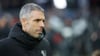 Wechselt nach Russland: Der Schweizer Fußball-Trainer Fabio Celestini.