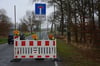 Dieses Schild steht bald wieder zwischen Kalbe und Altmersleben.