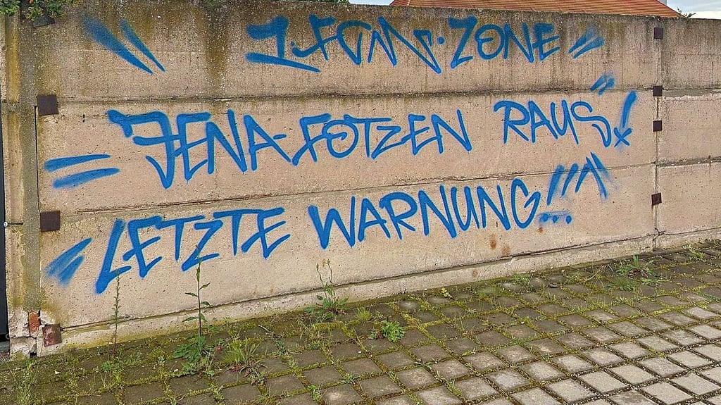 Das Ehepaar aus der Gemeinde Biederitz erwartete nach einem Fußballspiel auf dem Heimweg eine böse Überraschung. Und es kam noch schlimmer.