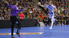 Der frühere SCM-Profi Janus Dadi Smarason hat mit Pick Szeged eine Wildcard für die Champions League erhalten.