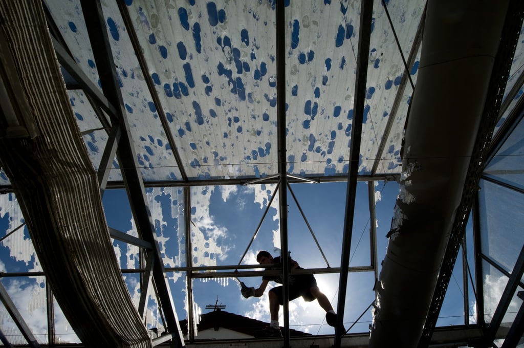 Hat ein Unwetter bei Ihnen Verwüstung und Zerstörung angerichtet? Dann können Reparaturkosten oder Wiederbeschaffung unter Umständen die Steuer mindern.