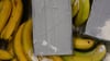 In mehreren Supermärkten in Berlin und Brandenburg sollen Ermittler versteckte Drogen in Bananenkisten gefunden haben. (Symbolbild)