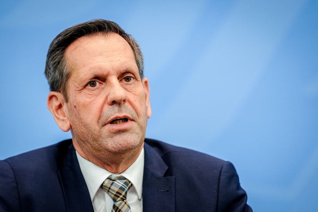 Niedersachsens Ministerpräsident Olaf Lies will die Kommunen stärken. (Archivbild)