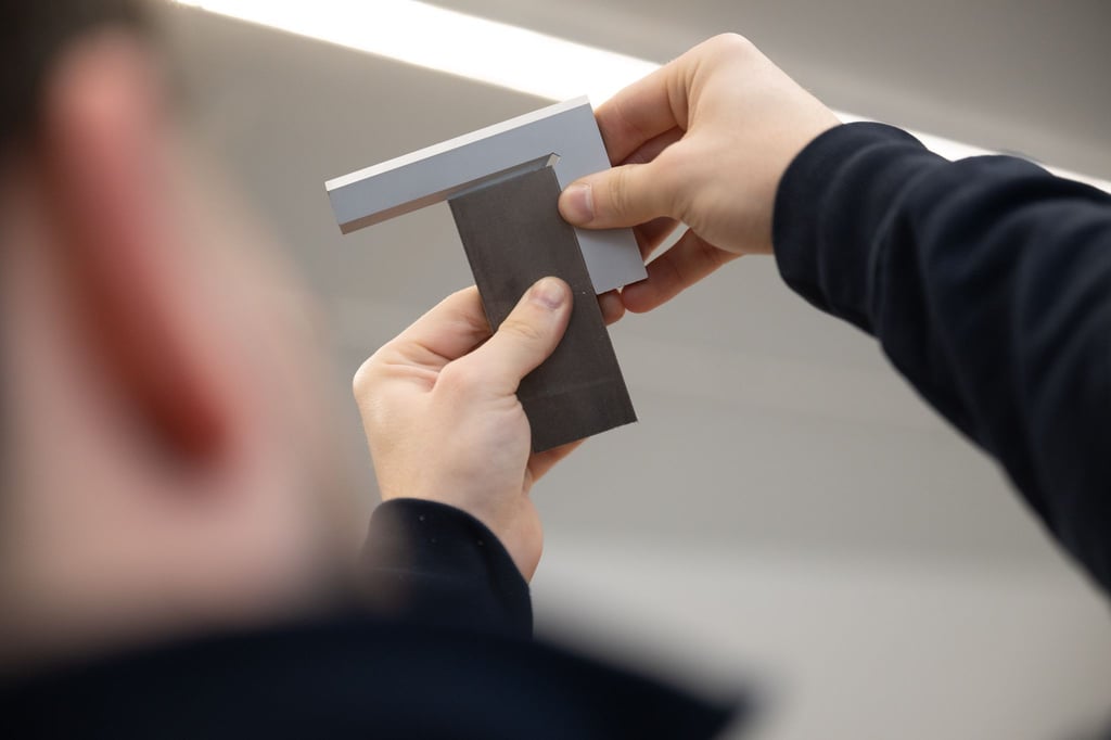 Hunderte Ausbildungsberufe, tausende freie Stellen: Viele Jugendliche haben jetzt beste Chancen auf ihren Wunschberuf.