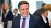CDU-Fraktionschef Sebastian Lechner sieht die Landesregierung in der Pflicht, den Kommunen mehr Geld zu geben.