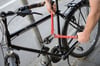 Vor dem Freibad in Weißenfels im Burgenlandkreis  haben Unbekannte zwei Fahrräder gestohlen, obwohl diese laut Polizei am Fahrradständer angeschlossen gewesen sind (Symbolfoto).