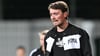 Cheftrainer Jonas Stephan hat ein intensives Vorbereitungs-Programm für die Frauen von RB Leipzig ausgearbeitet.