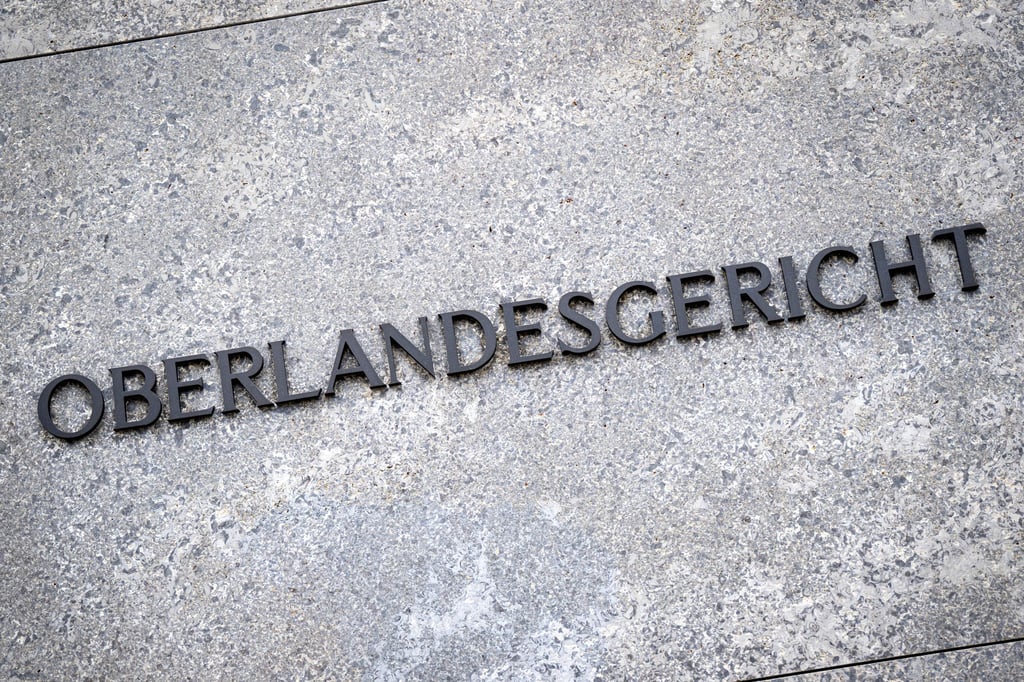Das Oberlandesgericht in Oldenburg sieht ein strukturelles Personaldefizit in der Justiz. (Archivbild)