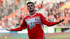 Fabrice Hartmann erzielte acht Tore für den HFC in der vergangenen Saison.