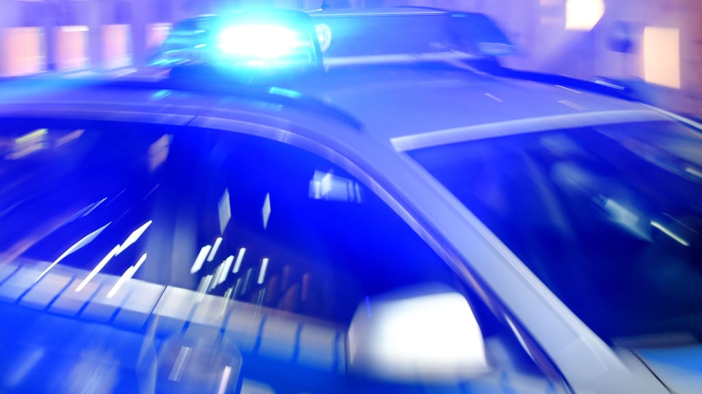 Lerchenberg wird erneut Tatort: Männer liefern sich brutale Auseinandersetzung.