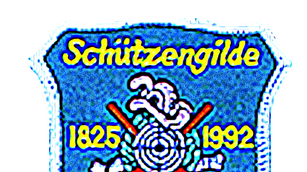 1825 wurden die Jerichower Schützen gegründet.
