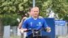 Dominik Reimann startet mit einer Typveränderung in die neue Saison. Bleibt er auch unter dem neuen trainer Kapitän des 1. FC Magdeburg?