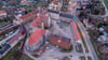 Bei den Posten der neuen Ehrenamtlichen geht es unter anderem um die Lichtenburg in Prettin.