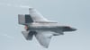 Die F-35A-Jets sollen Atombomben abwerfen können. (Archivbild)