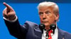 Trump will kommende Woche mit dem Iran sprechen.