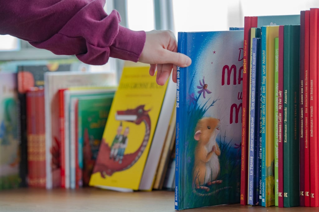 500.000 Schülerinnen und Schüler nahmen an dem Wettbewerb teil (Symbolbild).
