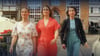Die ARD-Telenovelas "Rote Rosen" und "Sturm der Liebe" gehen in die Sommerpause.