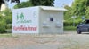 Der Kartoffelautomat in der Salzwedeler Straße in Stendal muss entfernt werden. 