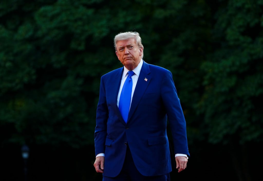 Trump: Iran-Atomanlagen ausgelöscht