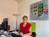 Christina Eggert ist neue Bürgermeisterin der Einheitsgemeinde Huy.