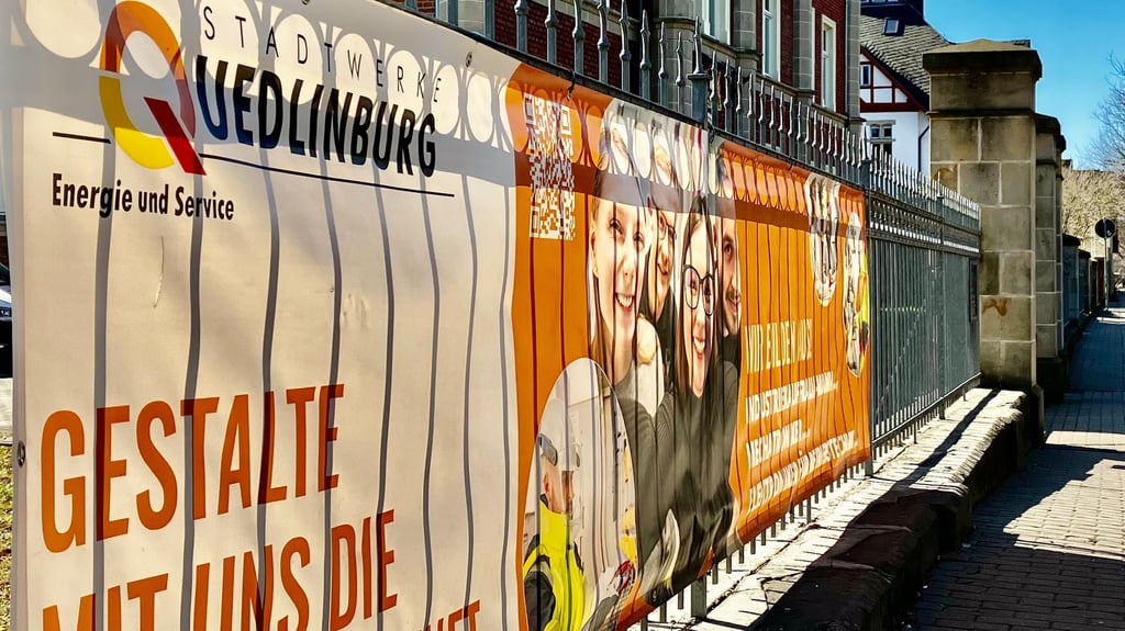 Viele Mitarbeiter der Stadtwerke Quedlinburg begehren gegen ihren Geschäftsführer auf. Der Aufsichtsrat muss über dessen Zukunft entscheiden.