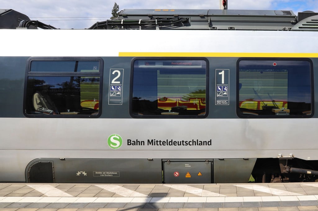 Das mitteldeutsche S-Bahn-Netz wird 2025 umgebaut. Auch für viele Fahrgäste in Sachsen-Anhalt bedeutet das Einschränkungen.