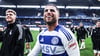 Malek Fakhro soll dem HFC mehr Torgefahr verleihen. 