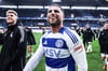 Malek Fakhro soll dem HFC mehr Torgefahr verleihen. 