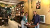 Ulrike und Manuel Lavilla freuen sich darauf, ihr neues Projekt in Quedlinburg zu starten.