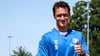 Martijn Kaars erzielte in der abgelaufenen Saison 19 Tore in der 2. Bundesliga für den 1. FC Magdeburg.
