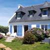 4-wöchiger Ferienhausurlaub liegt im Trend (Ferienhaus p2568937).