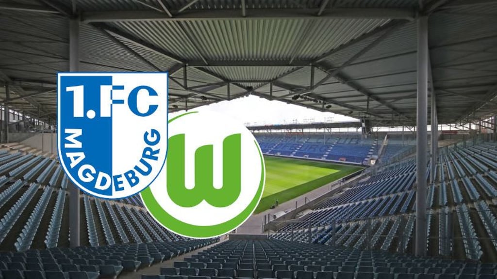 Es stellt sich die Frage, wie viele Fans des 1. FC Magdeburg die Partie gegen den VfL Wolfsburg im Stadion sehen wollen.