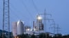 Seit der Energiekrise 2022 wird in Deutschland intensiv über die Einführung eines Industriestrompreises diskutiert. (Archivbild)