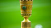 Vier Spiele der Auftaktrunde des DFB-Pokals sind im Free-TV zu sehen.