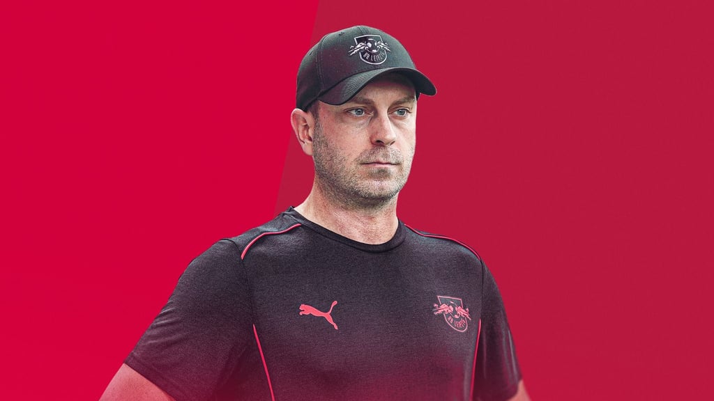 Riskante Verpflichtung für Marcel Schäfer und Jürgen Klopp: Ole Werner.