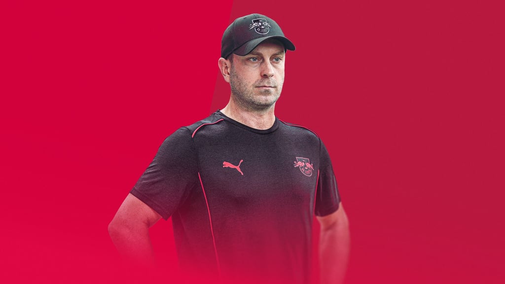 Riskante Verpflichtung für Marcel Schäfer und Jürgen Klopp: Ole Werner.