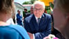 Frank-Walter Steinmeier warnt vor einer Fehlinterpretation des „Compact“-Urteils.