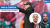 Quo vadis, RB, mit Ole Werner?