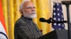 Indiens Premierminister Modi: Das Land könnte vom Zollstreit zwischen den USA und China profitieren (Archivbild)