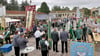 Heimat- und Schützenfest in Neu Königsaue.