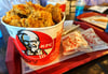 Die US-Fast-Food-Kette Kentucky Fried Chicken (KFC) will in Magdeburg ein Restaurant eröffnen.