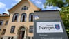 Das Thüringer Verfassungsgericht hat die Klage des Unstrut-Hainich-Kreises gegen die Regelung bei Gemeindeneugliederungen zurückgewiesen. Das Landratsamt war der Auffassung, dass der finanzielle Ausgleich für den Verlust von Einwohnern und auch eines Schulgebäudes zu gering ausgefallen war. (Archiv-Symbolfoto)